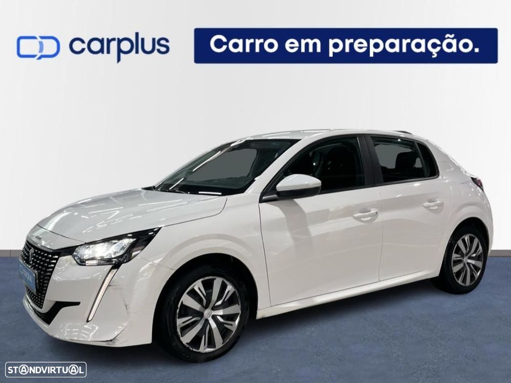 Peugeot 208 1.2 PureTech Active - 1