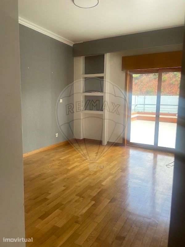 Apartamento T3 para arrendamento - Grande imagem: 3/12