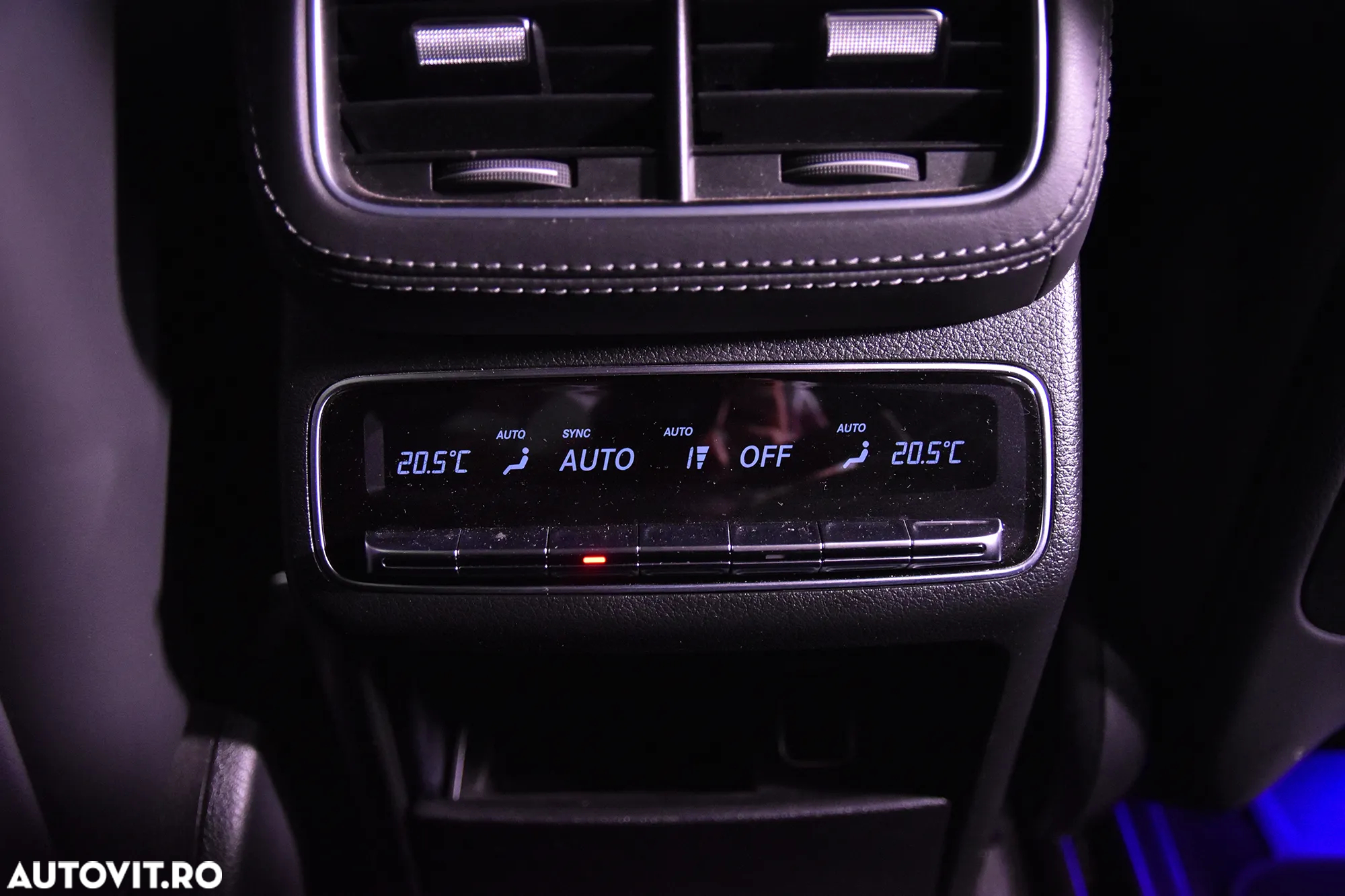 Mercedes-Benz GLE Coupe AMG 53 MHEV 4MATIC+ - 25