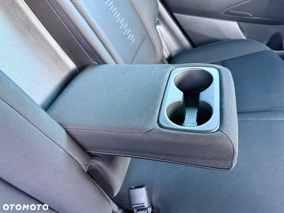 Hyundai Tucson 1.6 GDi 2WD Advantage - 35