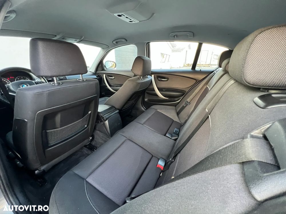 BMW Seria 1 118d Aut. Urban Line - 24