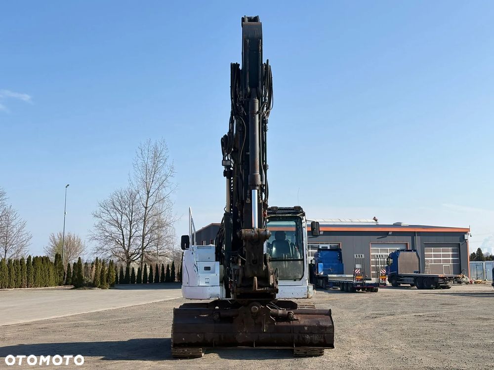Kobelco NEW HOLLAND KOBELCO E235SR-1ES - 6