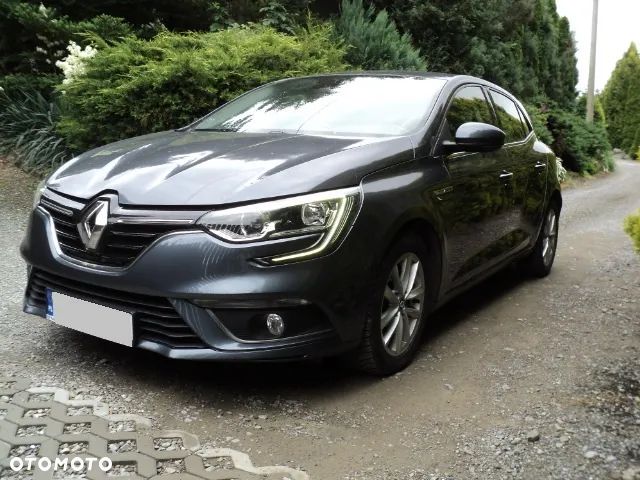 Renault Megane - 3