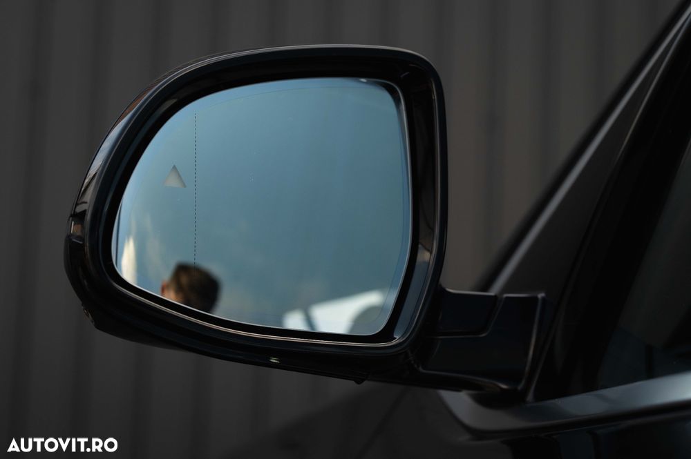 BMW X3 xDrive20d AT M Sport - 18