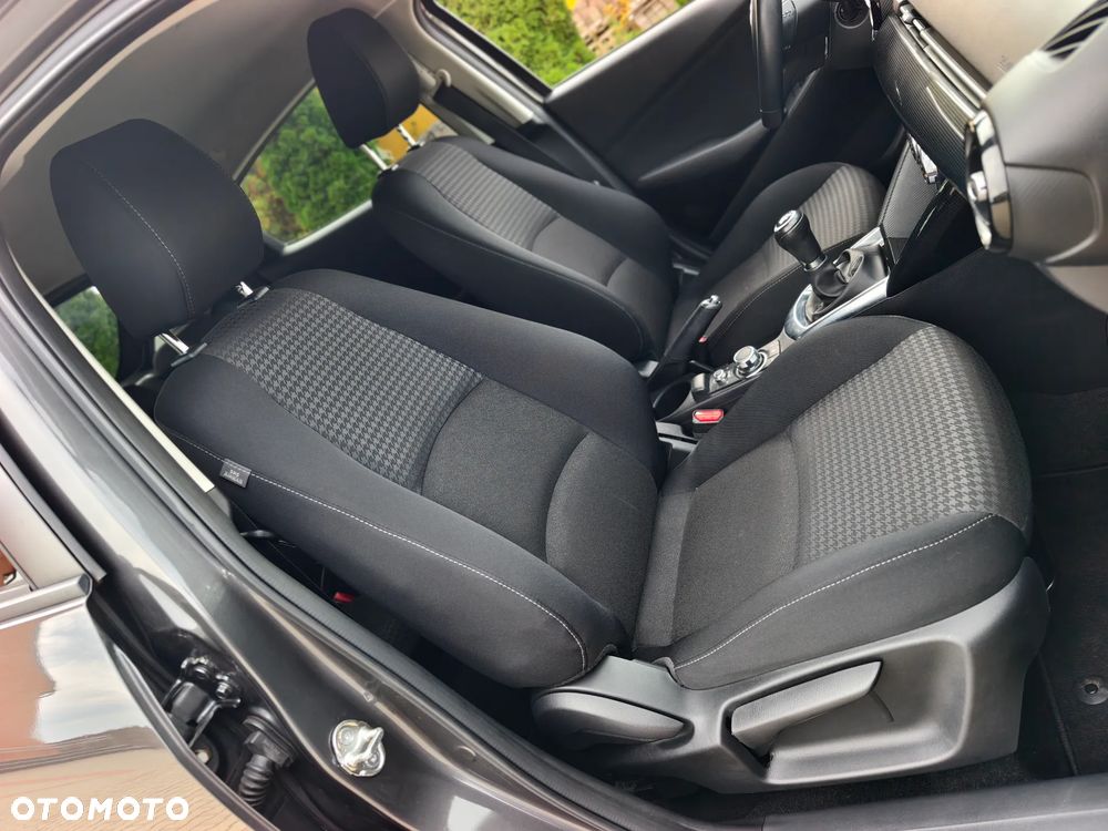Mazda 2 SKYACTIV-G 90 Exclusive-Line - 19