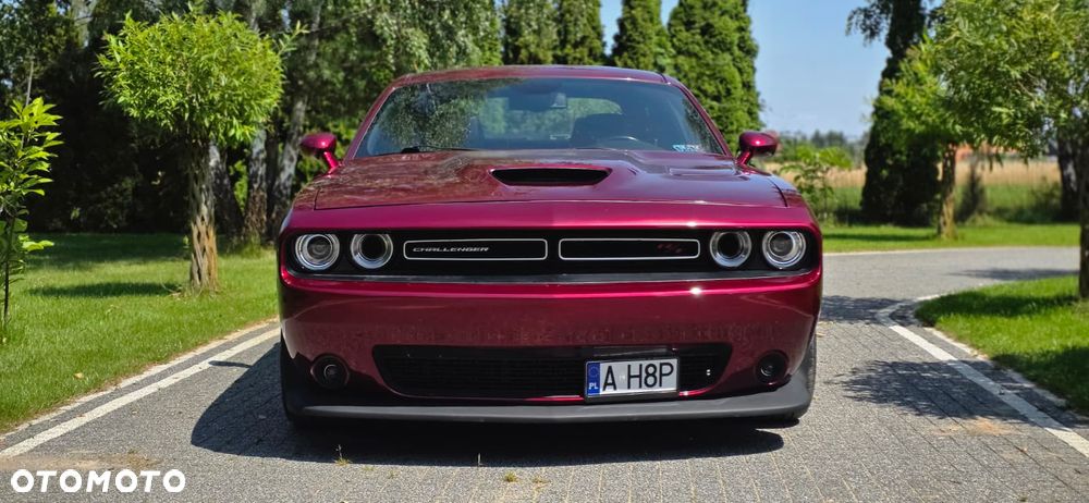 Dodge Challenger - 3