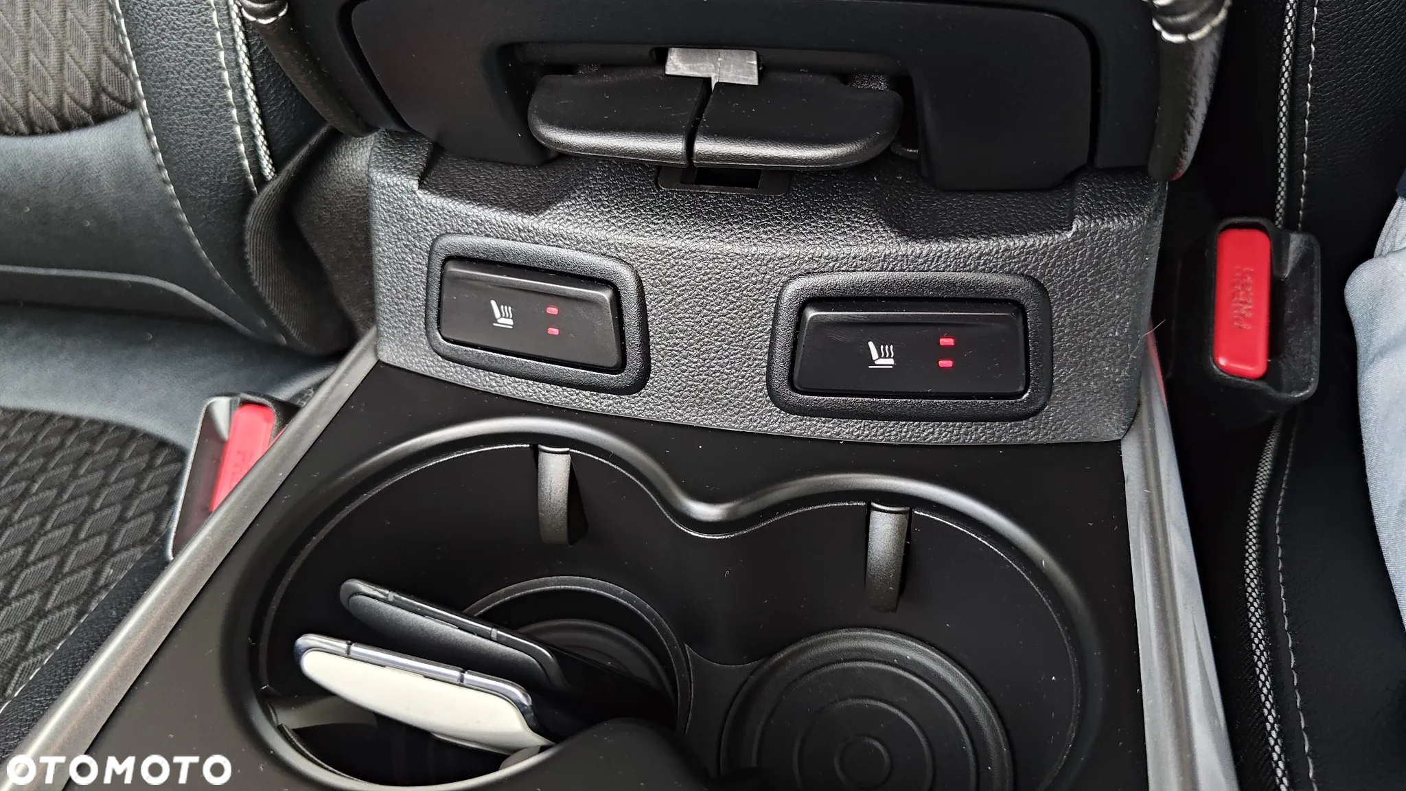 Renault Kadjar TCe 160 EDC GPF BOSE EDITION - 31
