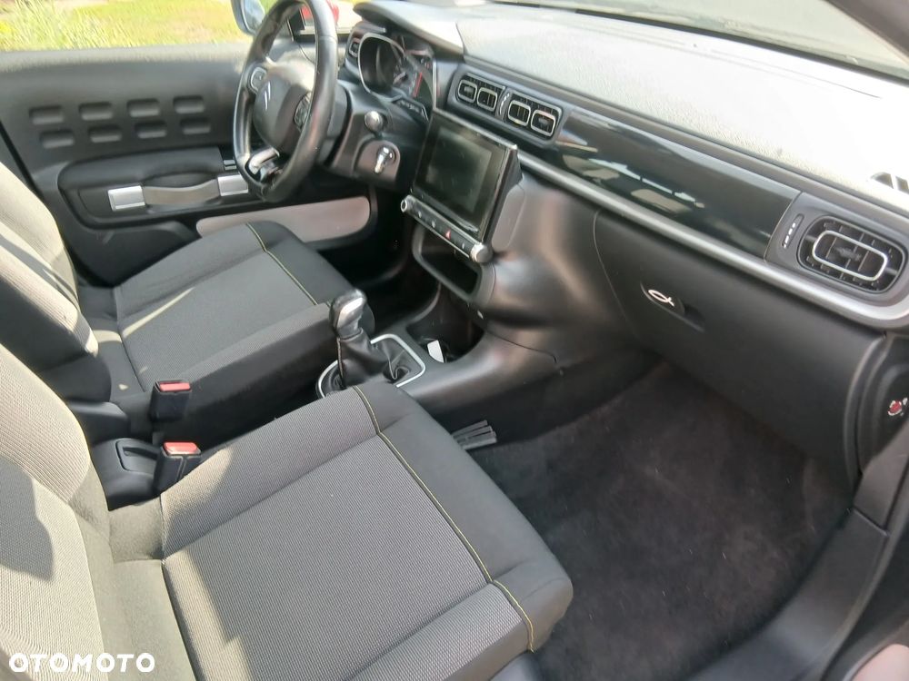 Citroën C3 - 8