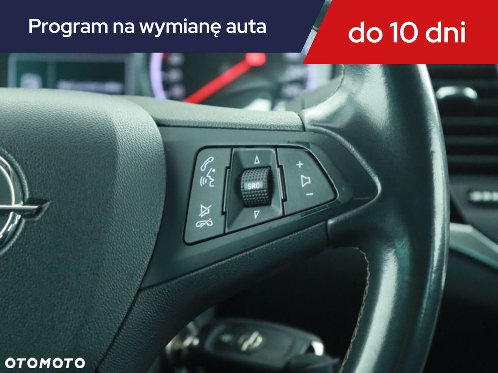 Opel Astra - 22