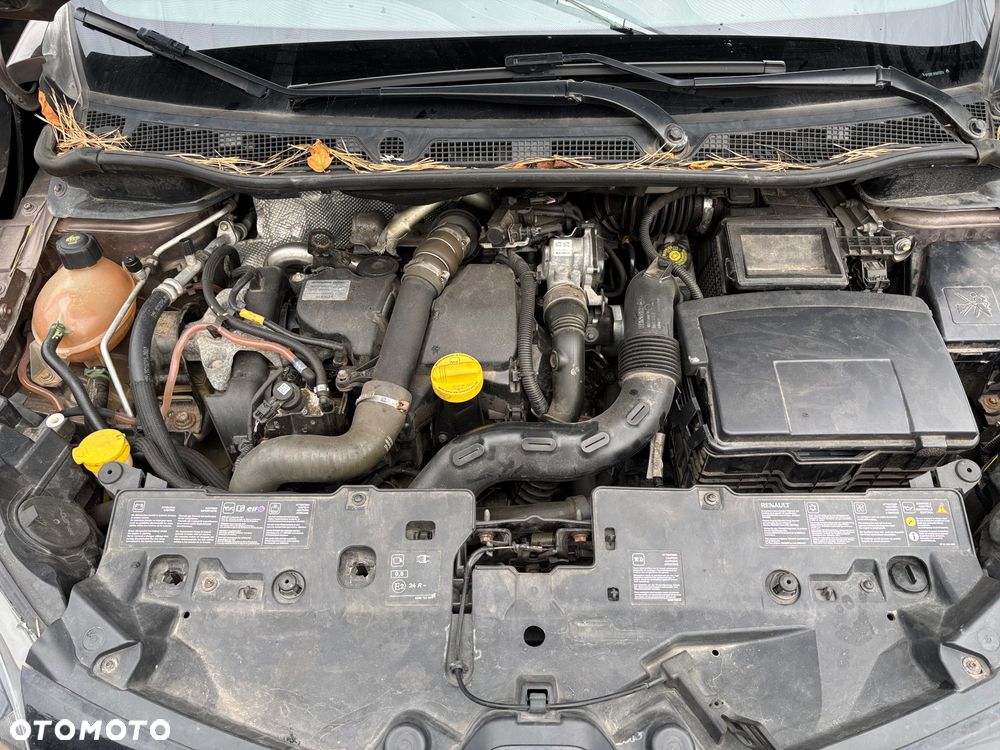 Renault Captur 1.5 dCi Energy Intens - 12