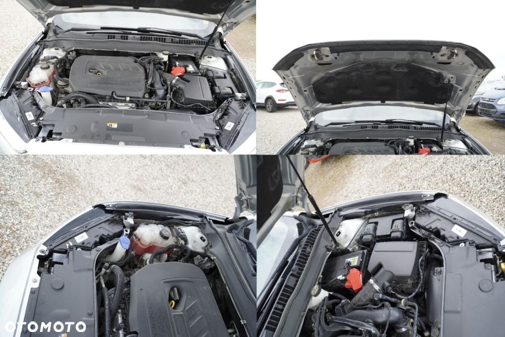 Ford Mondeo 1.5 EcoBoost ST-Line - 31