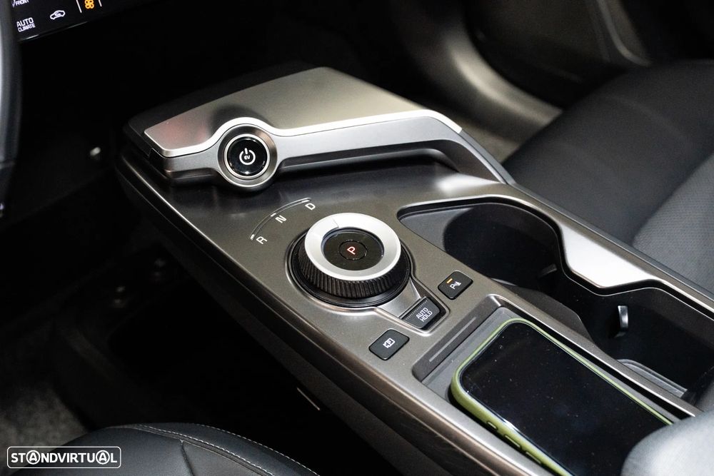 Kia EV6 77,4-kWh Business - 19