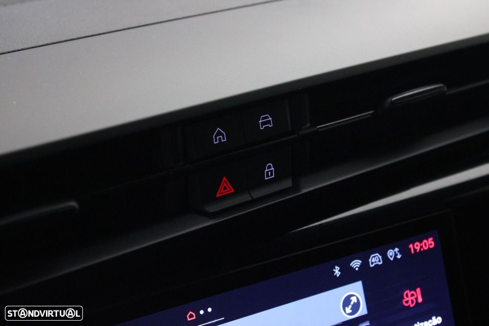 Alfa Romeo Junior Elettrica - 15