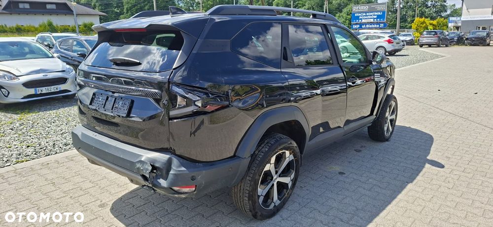 Dacia Bigster 155 Journey - 4