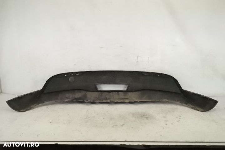 Fusta Spoiler Bara Spate Original In Stare Buna Tesla  Model Y  1 - 4