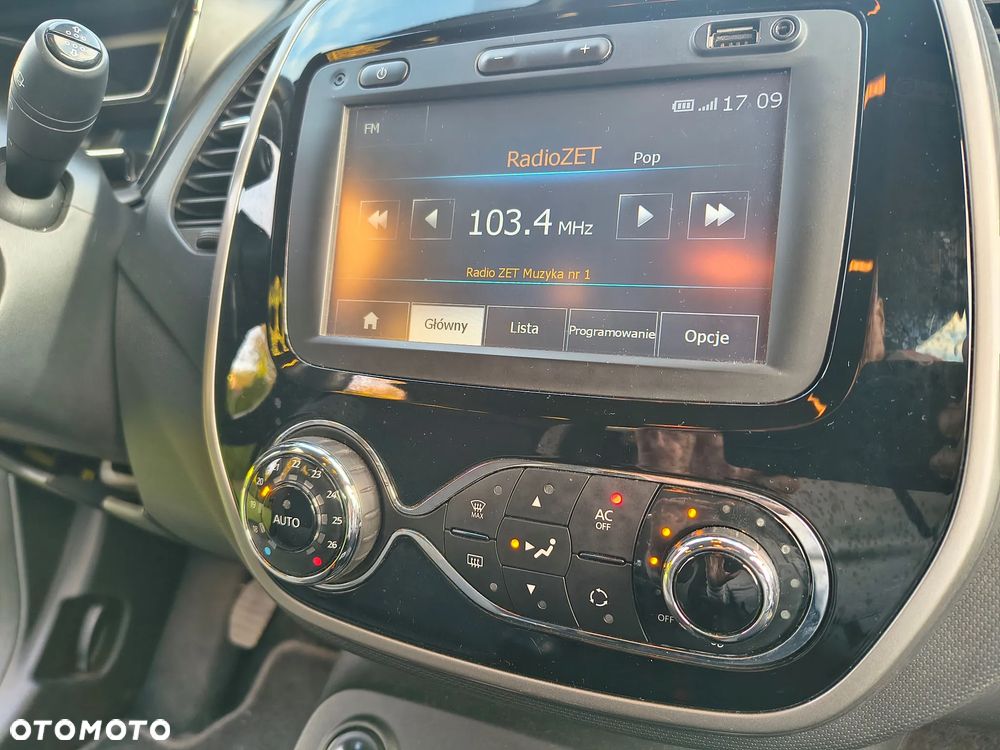 Renault Captur - 7