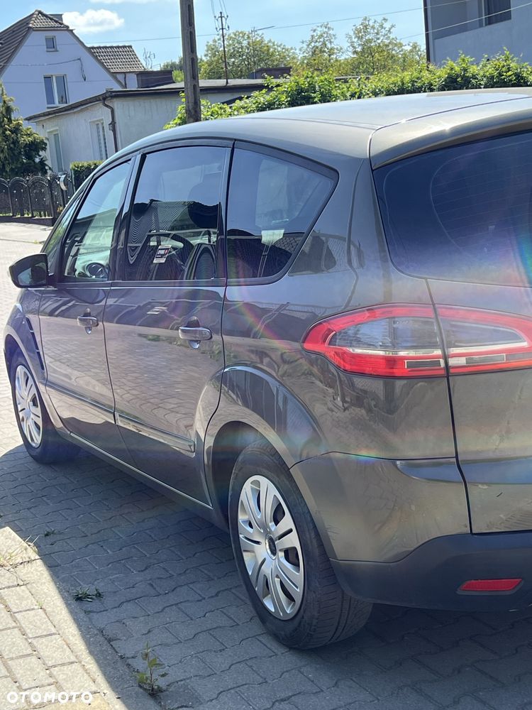Ford S-Max - 3