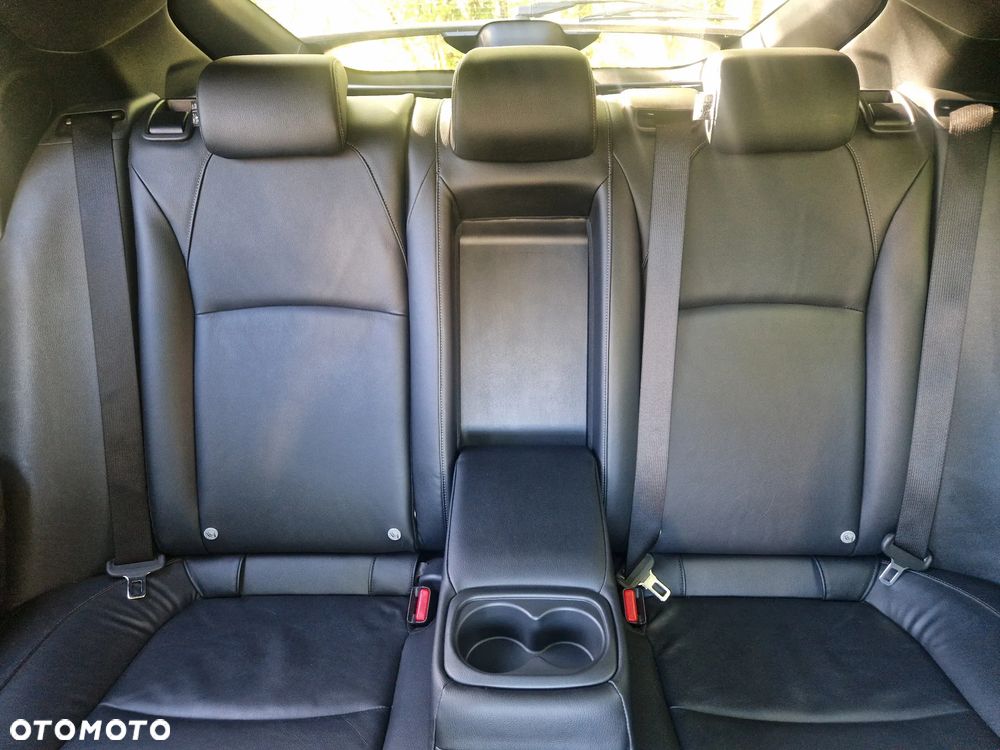 Honda Civic 1.0 T Executive (Pakiet Premium) - 24
