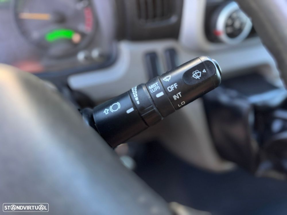 Mitsubishi Fuso Canter 3C15 FEB01BL4SEUT - 22