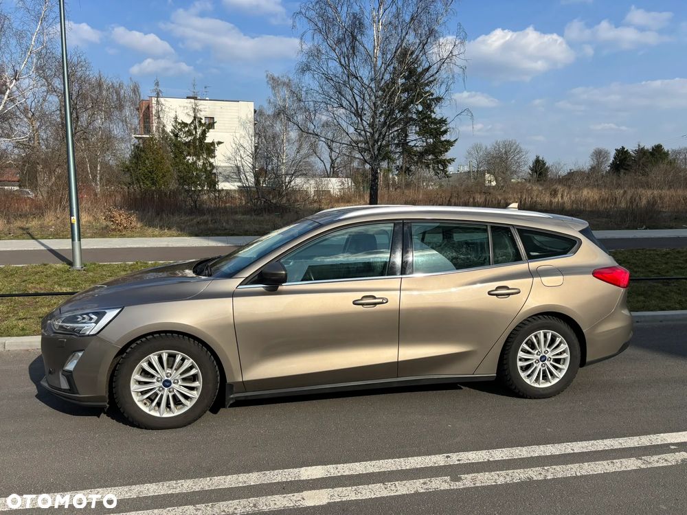 Ford Focus SW 1.0 EcoBoost S&S Business Edition - 6
