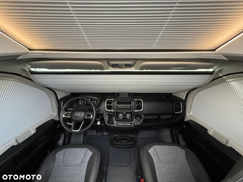 Adria Twin Supreme 640 SGX - 14