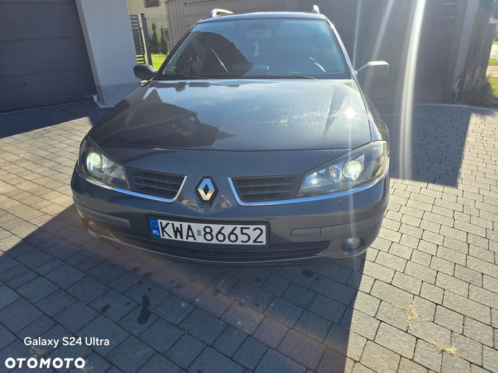 Renault Laguna - 22