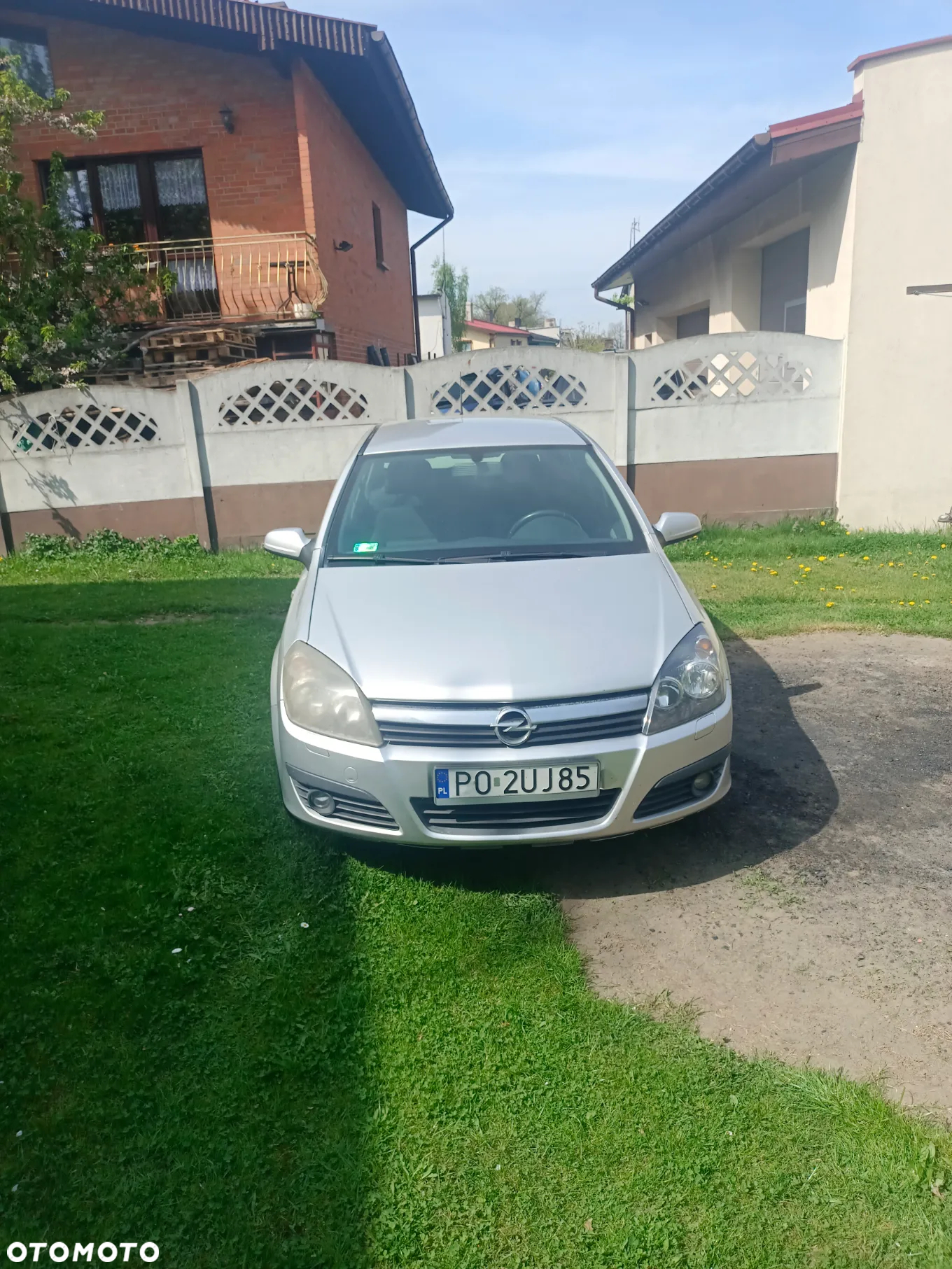 Opel Astra 1.6 - 4