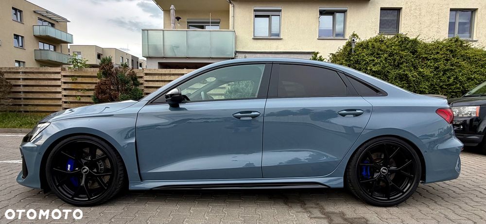 Audi RS3 Sportback TFSI Quattro S tronic - 12
