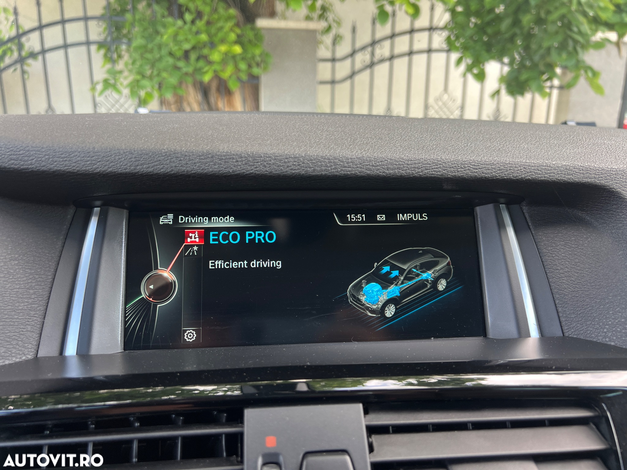 BMW X4 xDrive20d Aut. xLine - 13