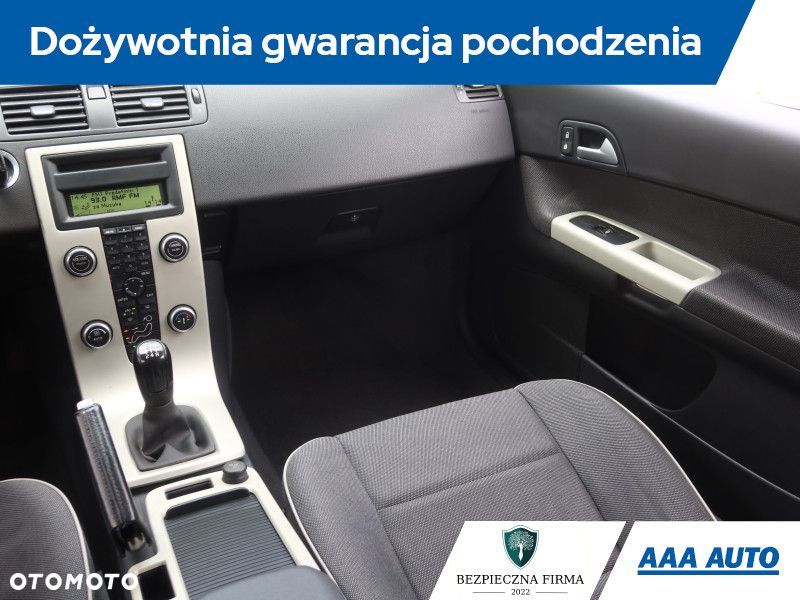 Volvo C30 - 9