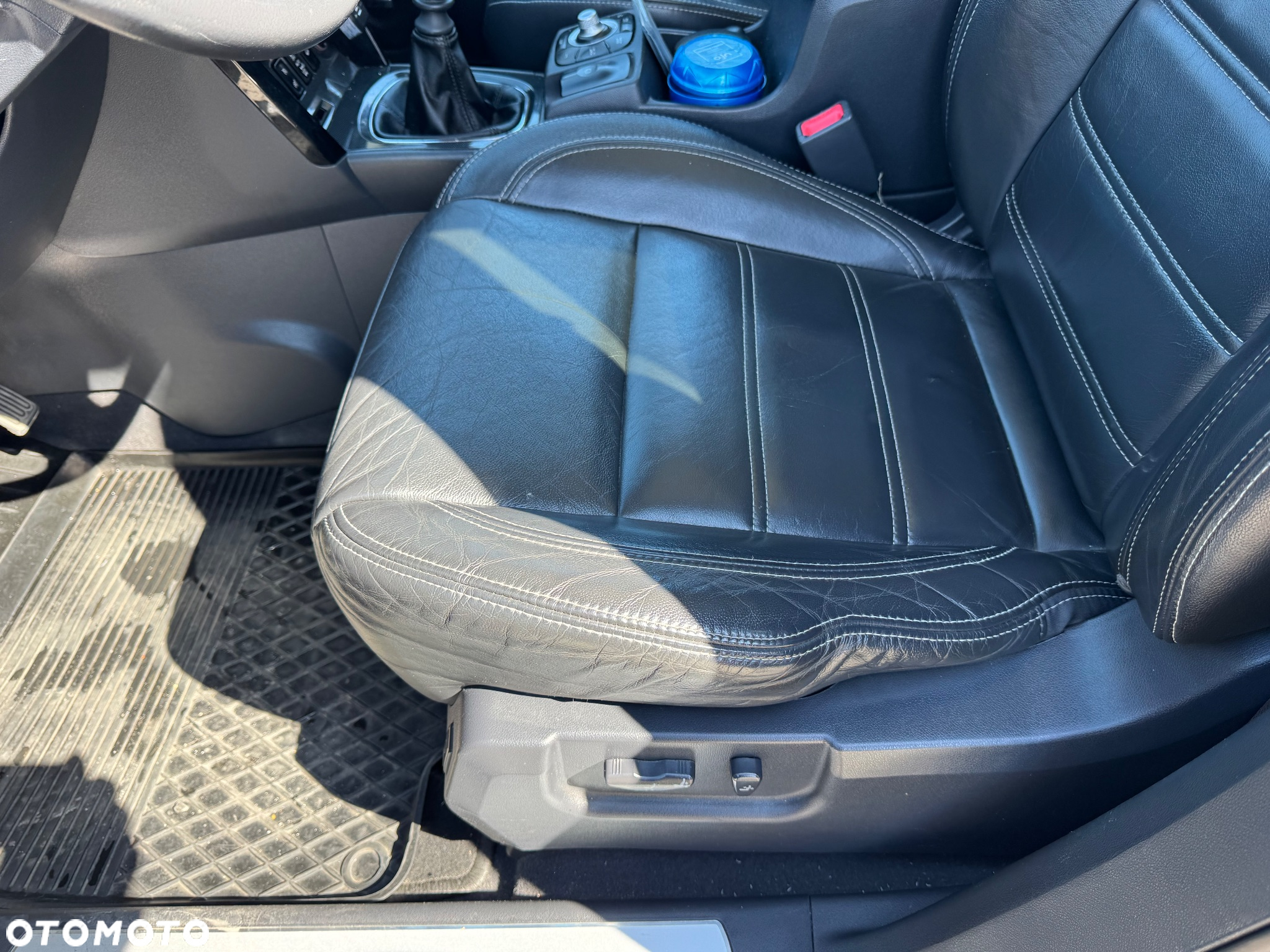 Renault Koleos 2.0 dCi FAP 4x4 Luxe - 25