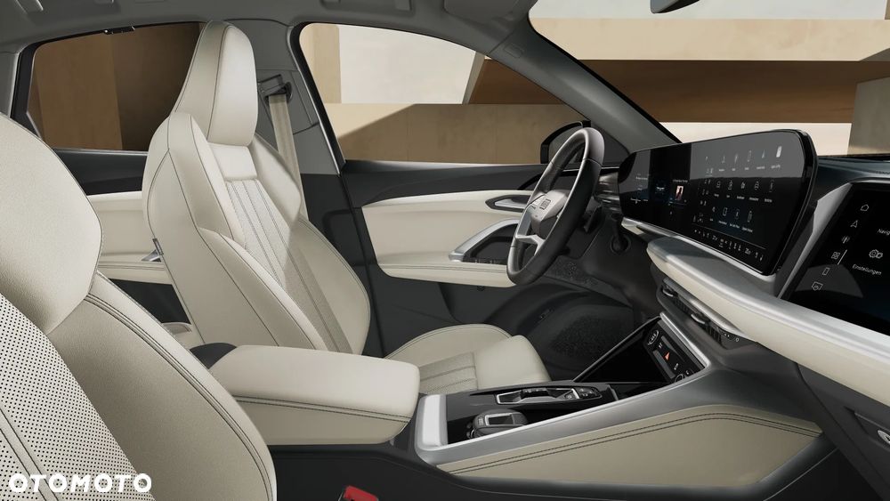 Audi Q5 Sportback TDI mHEV 150 kW Quattro S tronic - 10