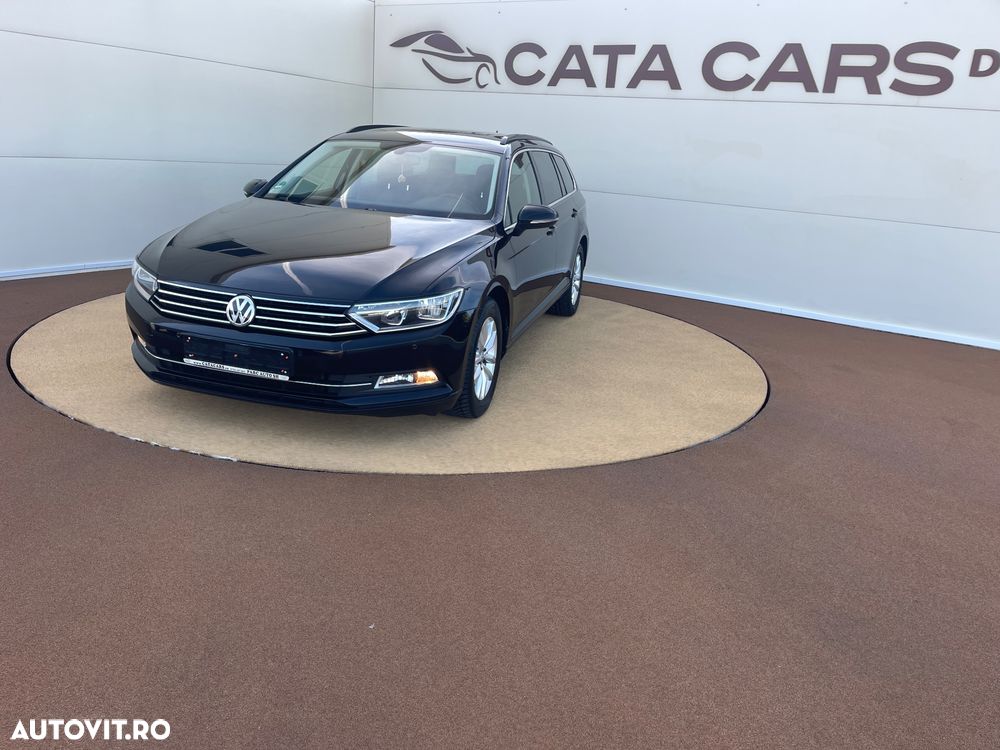 Volkswagen Passat - 3