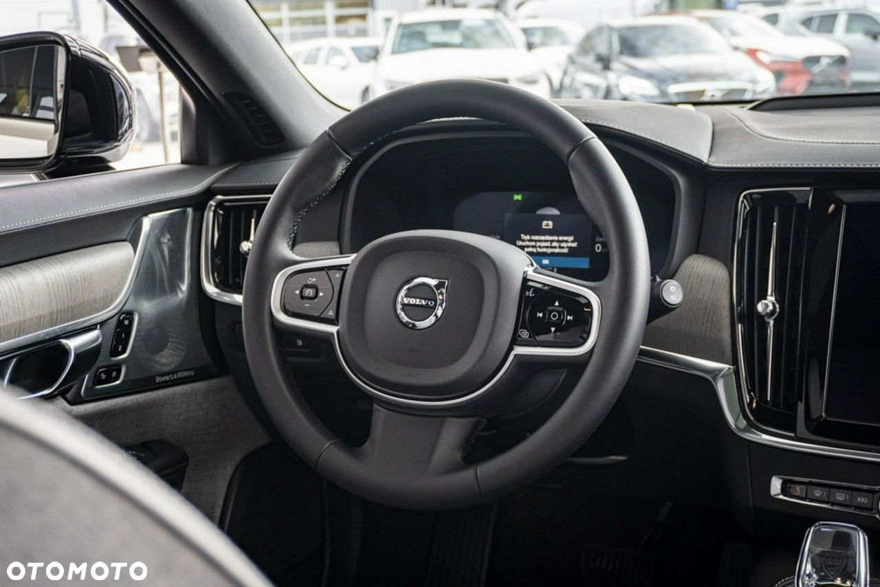 Volvo V90 - 23