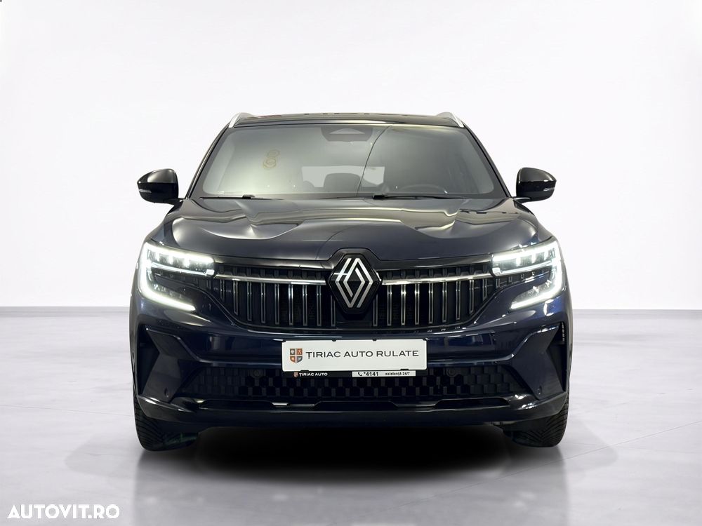 Renault Espace - 9