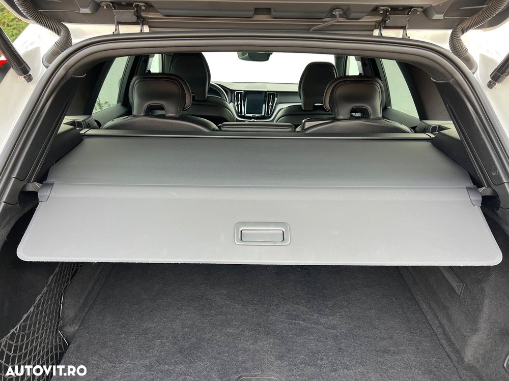 Volvo XC 60 D3 Inscription - 13