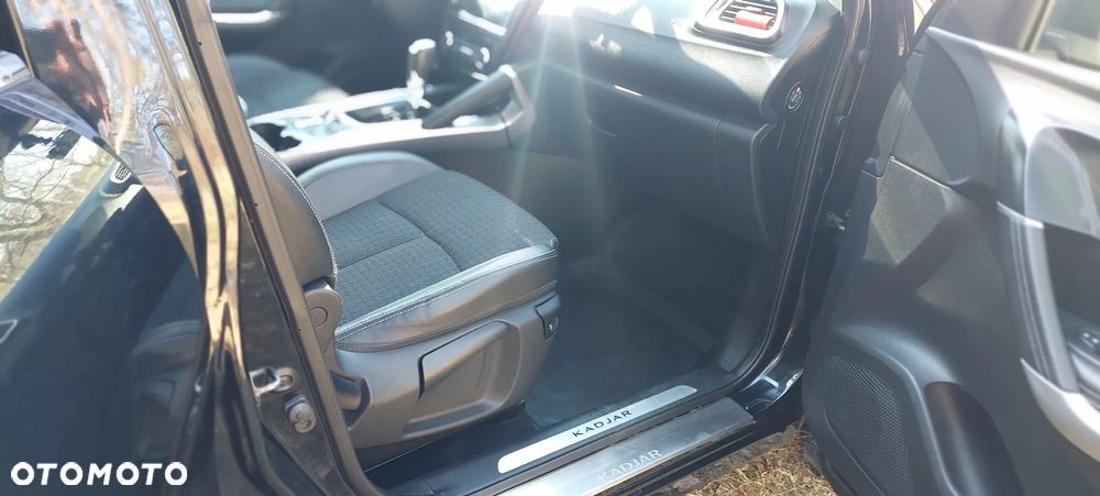 Renault Kadjar 1.5 dCi Energy Intens EDC - 33