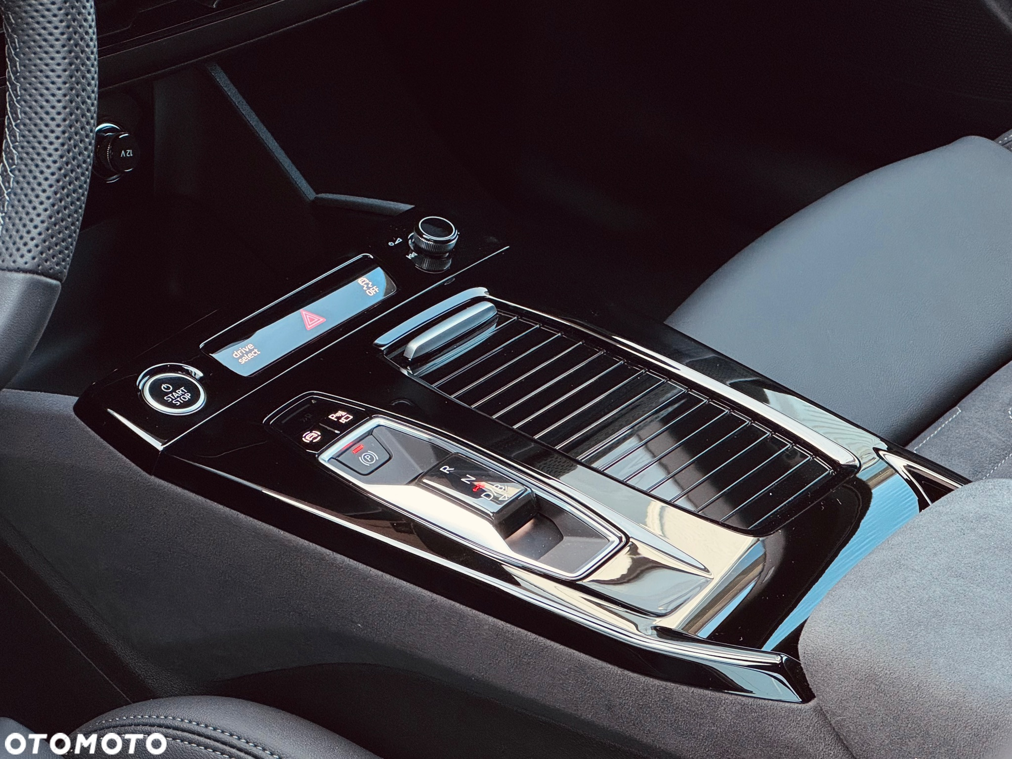 Audi A6 Sportback e-tron 83kWh - 37