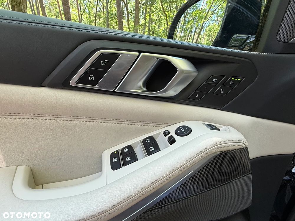 BMW X5 xDrive30d mHEV sport - 9