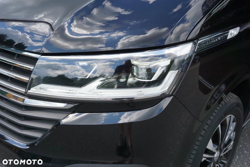 Volkswagen Multivan 2.0 TDI L1 Highline 4Motion DSG - 8