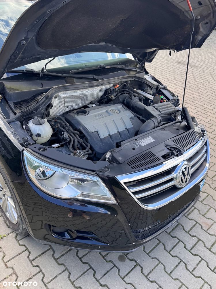 Volkswagen Tiguan 2.0 TDI DPF 4Motion Life - 18