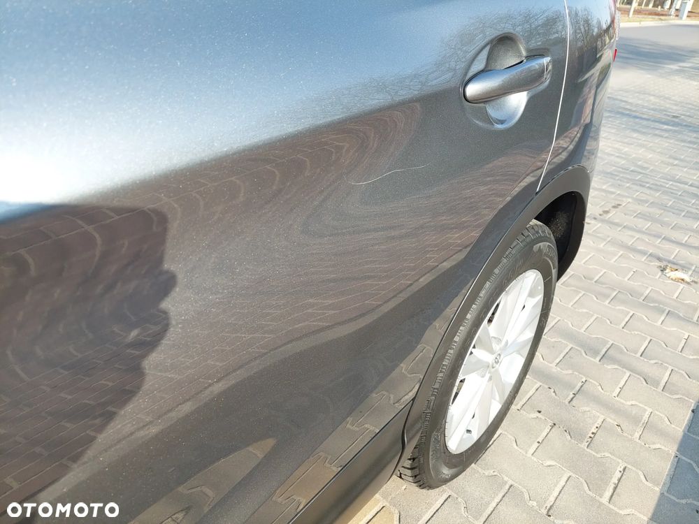 Nissan Qashqai 1.2 DIG-T Acenta - 11