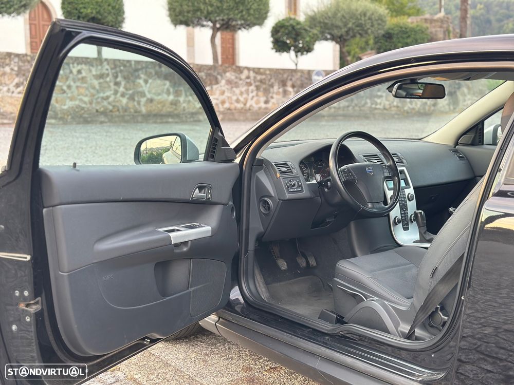 Volvo C30 1.6 D2 Momemtum Start/Stop - 12