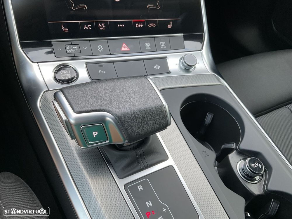 Audi A6 Avant 50 TFSI e quattro S tronic S line - 34