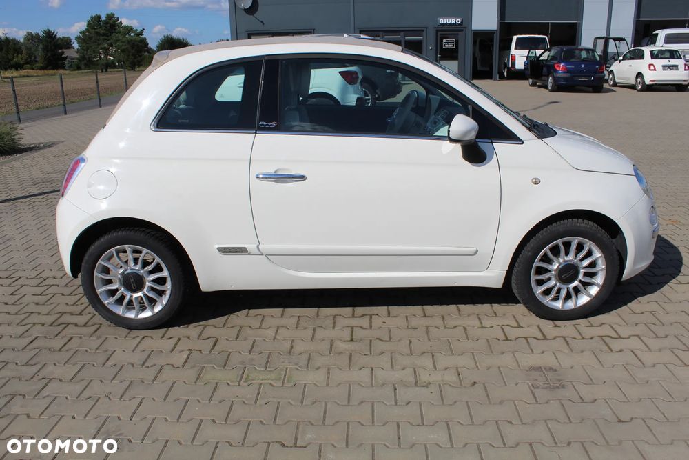 Fiat 500 - 4