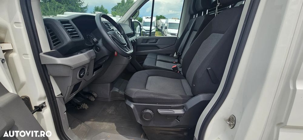 Volkswagen Crafter L2H2 Frigorifica - 10