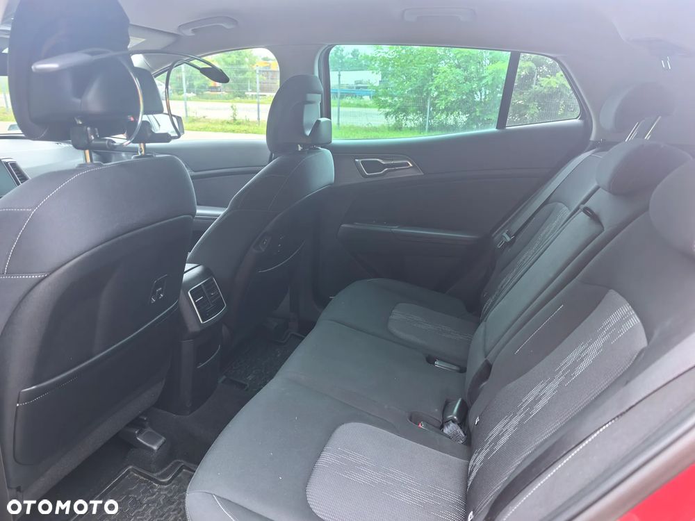 Kia Sportage 1.6 T-GDI Business Line 2WD - 13