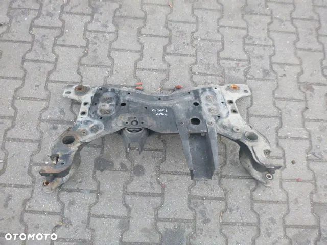 SANKI PRZÓD PRZEDNIE FORD FOCUS C-MAX MK1 1.6 TDCI - 10