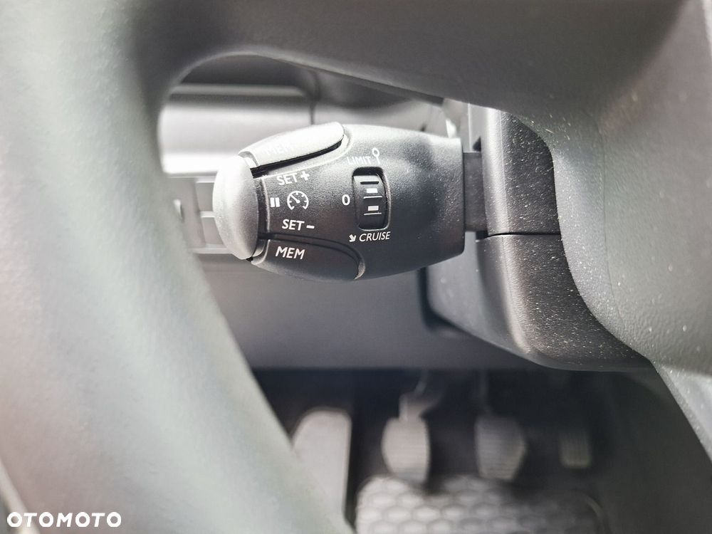 Citroën C3 1.2 PureTech Max - 24