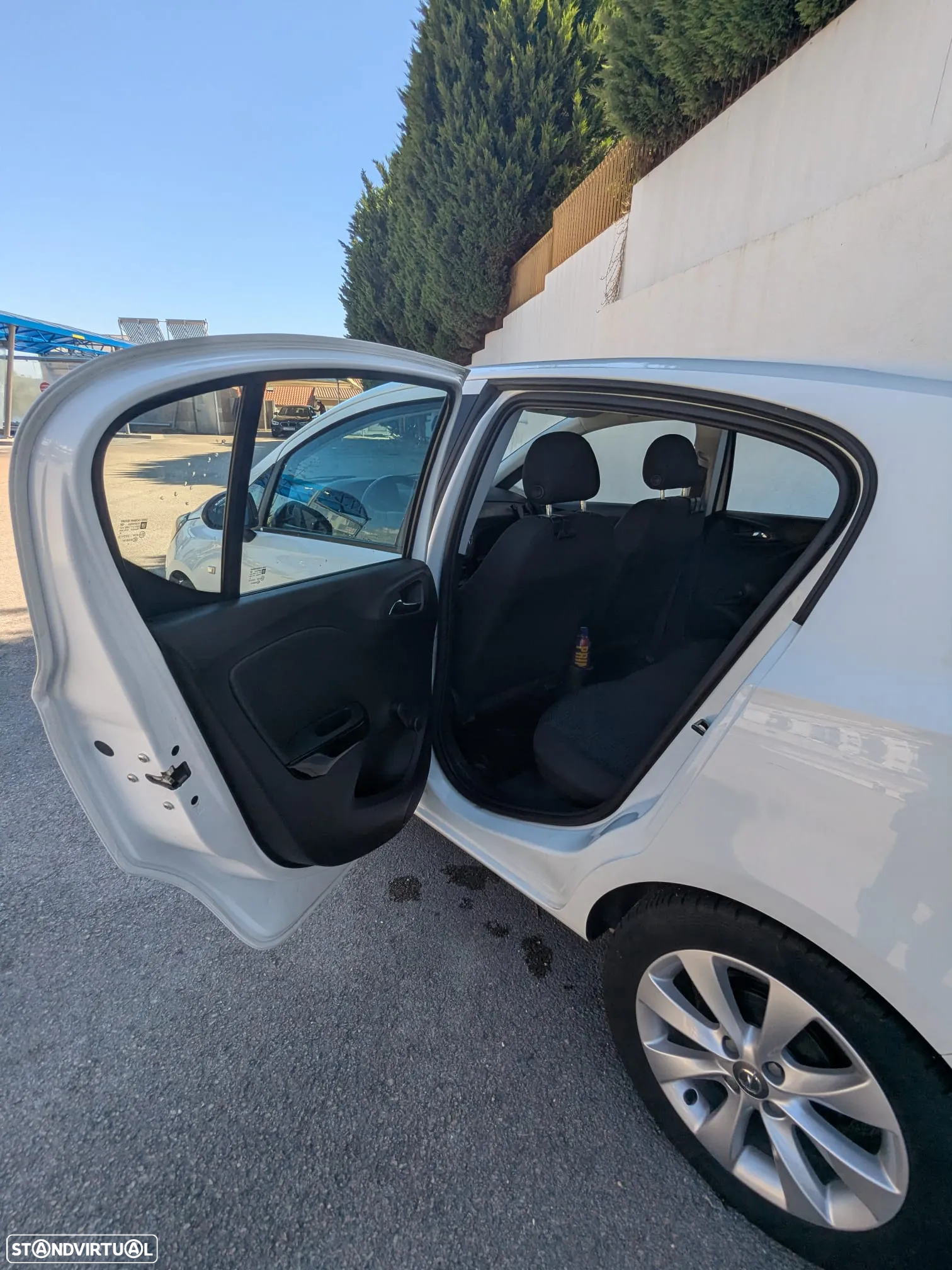 Opel Corsa-e - 3